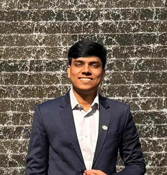 Chiranjeev Agrawal Profile Picture